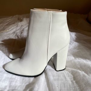 Nasty Gal Booties